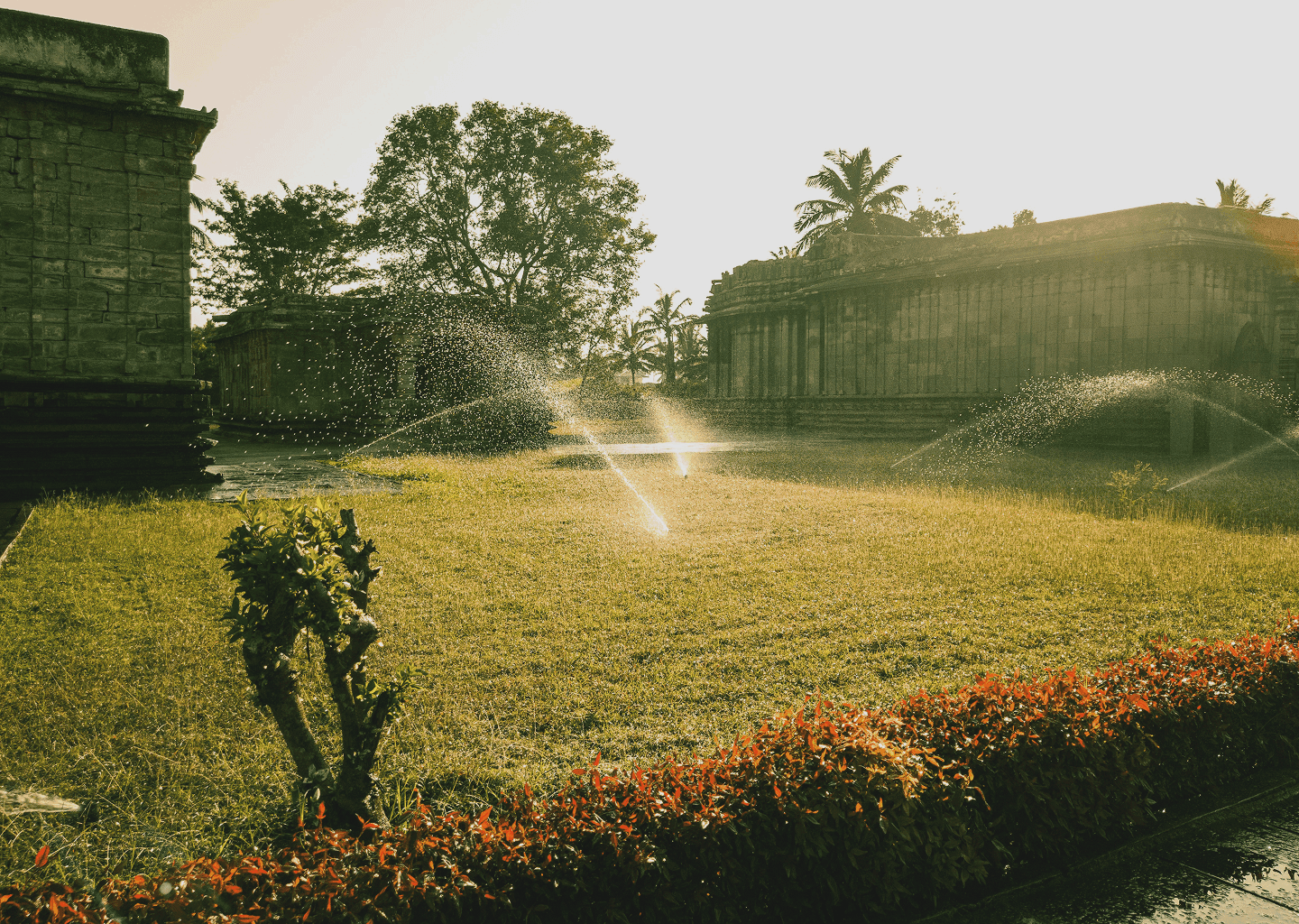 bewäßerungsanlagen in hamburg