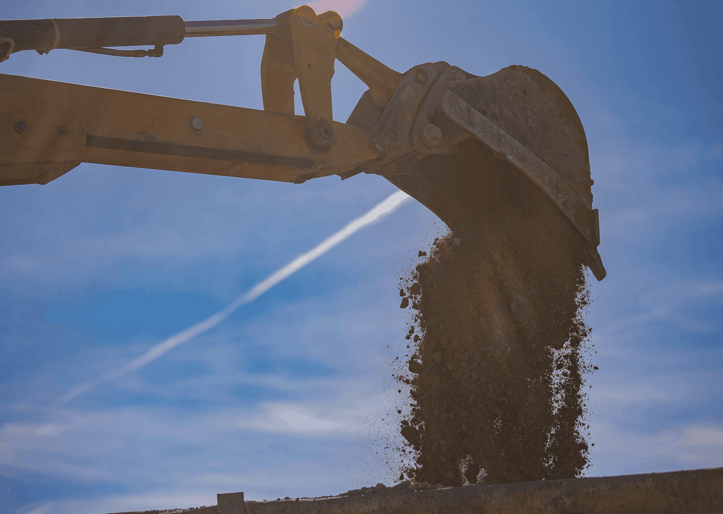 erdarbeiten und bodenbearbeitung in hamburg
